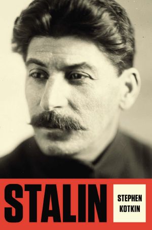 [Stalin 01] • Stalin, Volume 1